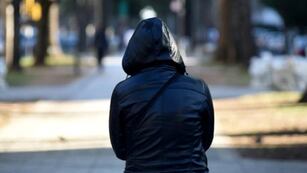 Sábado un poco fresco en Rosario