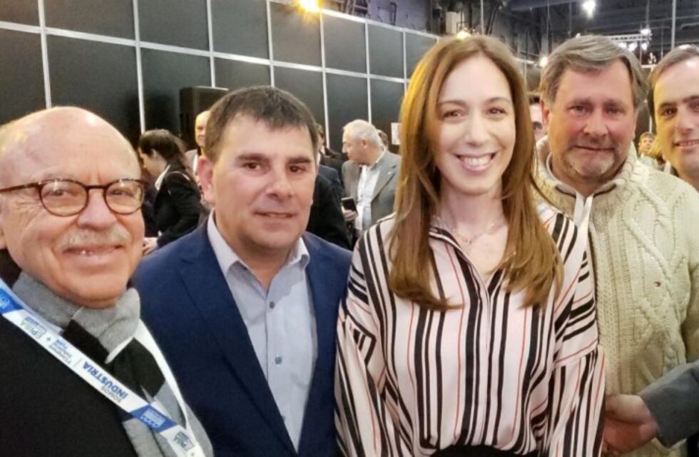 Bertellys: "Vinimos a buscar oportunidades para el desarrollo de Azul"