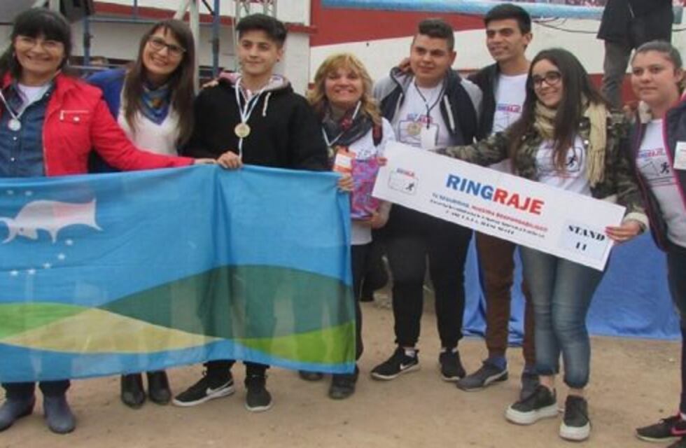 Estudiantes y docentes representarán a Entre Ríos en la Feria Nacional de Innovación Educativa
