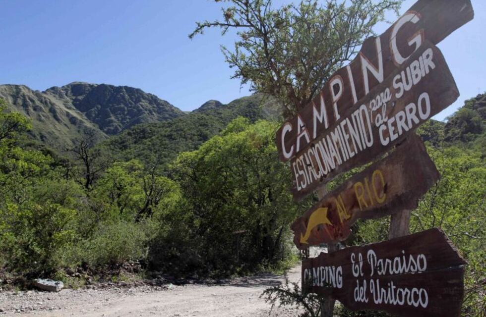 Vuelven a clausurar el cerro Uritorco