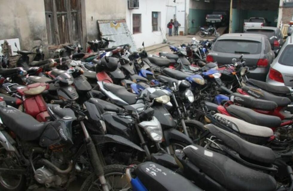 El Municipio podrá disponer de los vehículos abandonados tras un plazo de 180 días