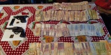 Foto: Policía de Tucumán\u002E