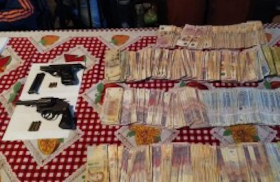Concepción: un joven acusado de robo quedó detenido