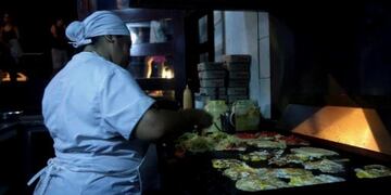 Placeres Encubiertos, programa de Canal 10 de Córdoba