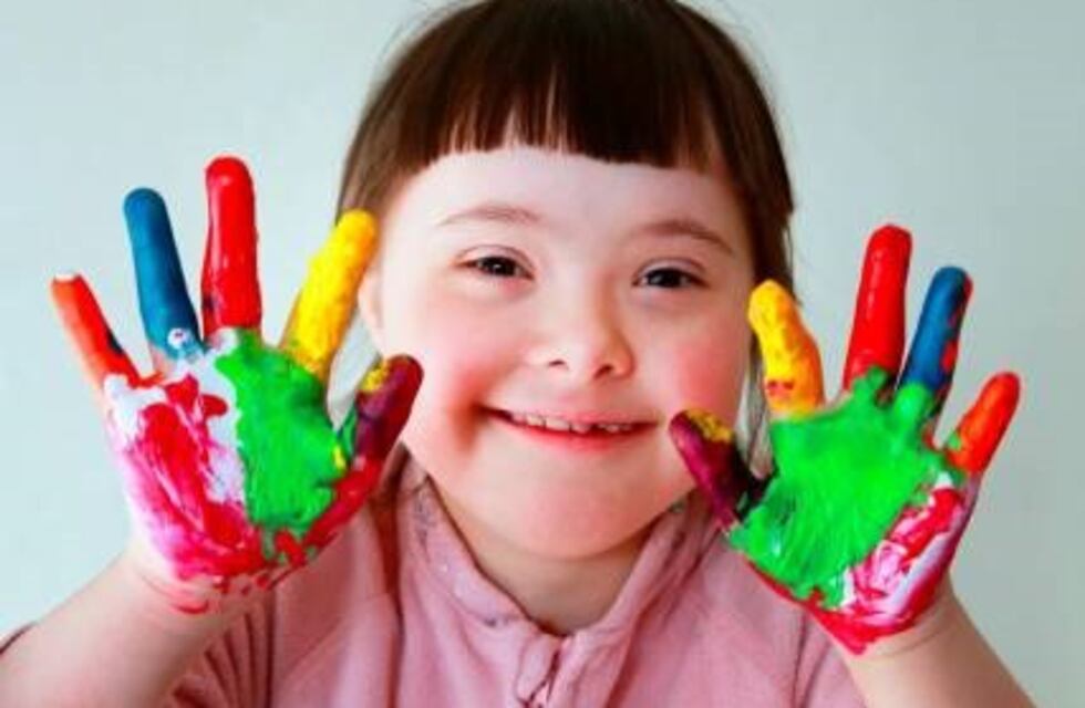 Día Mundial del Síndrome de Down: Se realizará una jornada por la inclusión en el hospital Nicolás Avellaneda