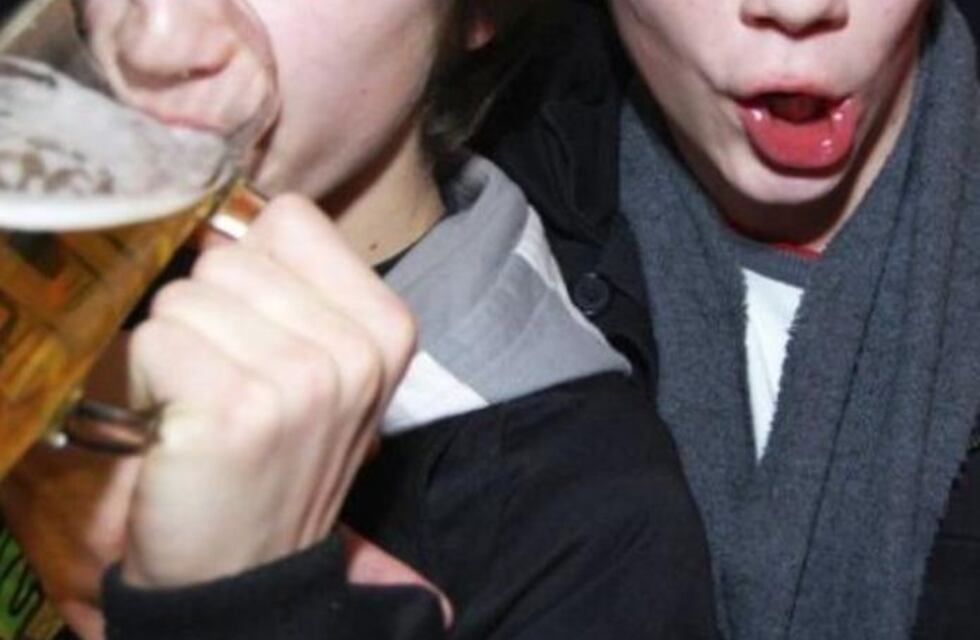 Se clausuraron 16 fiestas por presencia de menores en los últimos tres meses