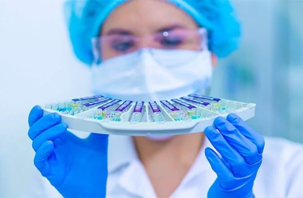 Buenas noticias: ocho pacientes aislados por coronavirus recibieron el alta