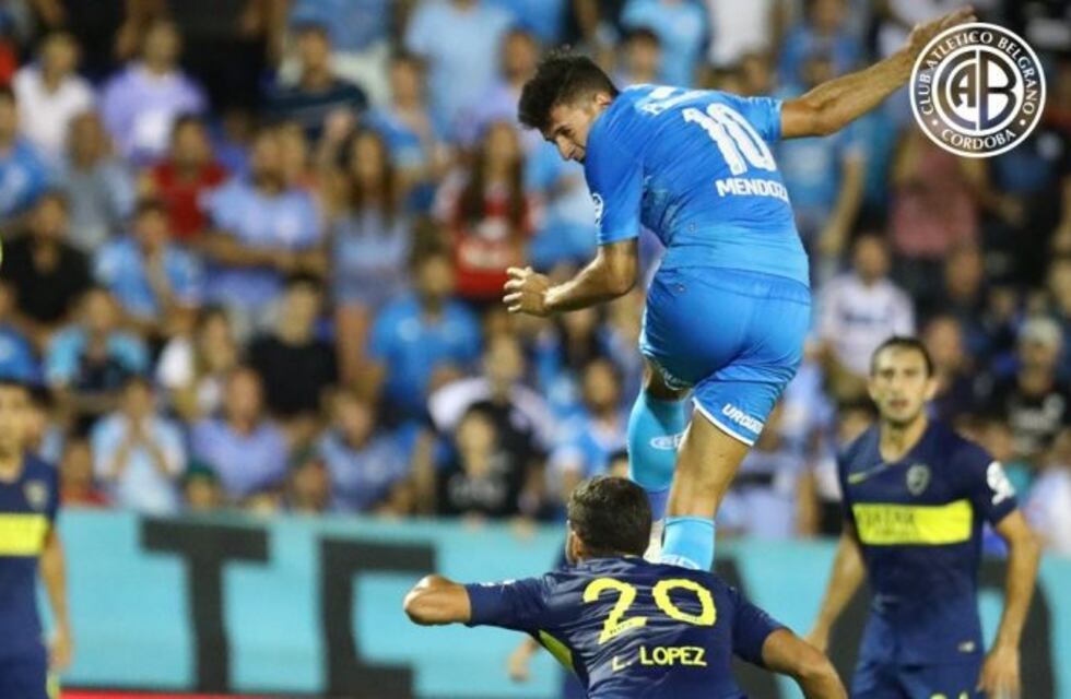 En Belgrano, el esfuerzo fue premio