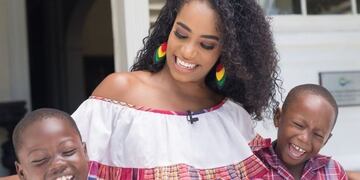 Toni-Ann Singh, Miss Mundo 2019 (Instagram)