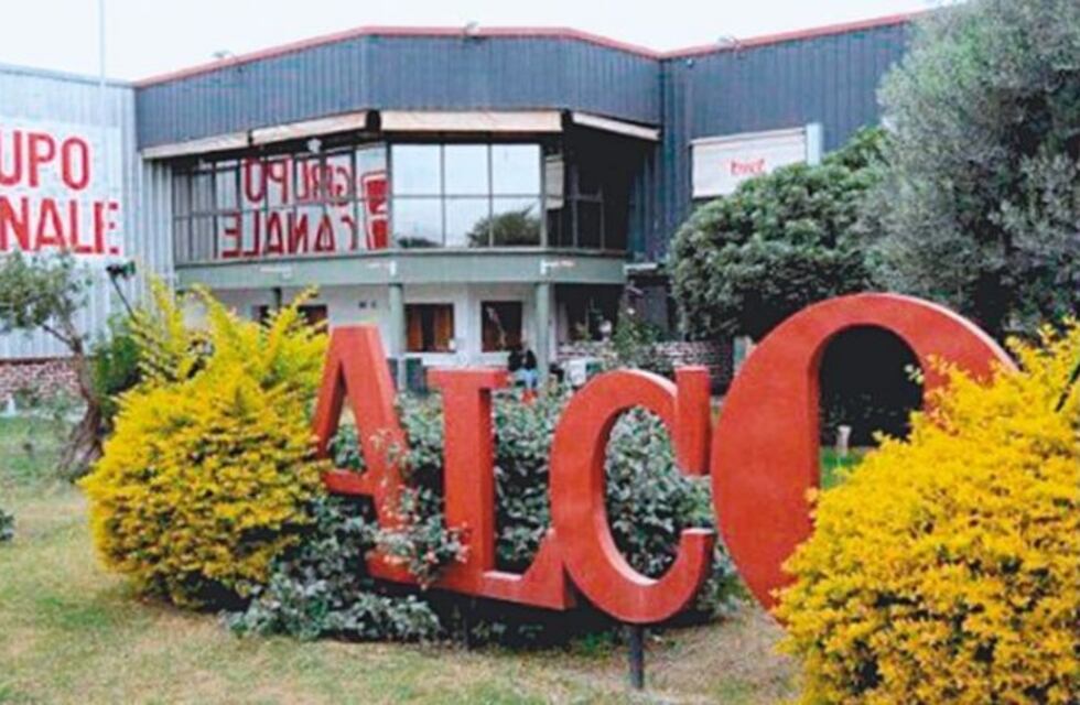 Decretan la quiebra de Alco: adeuda 750 millones de pesos