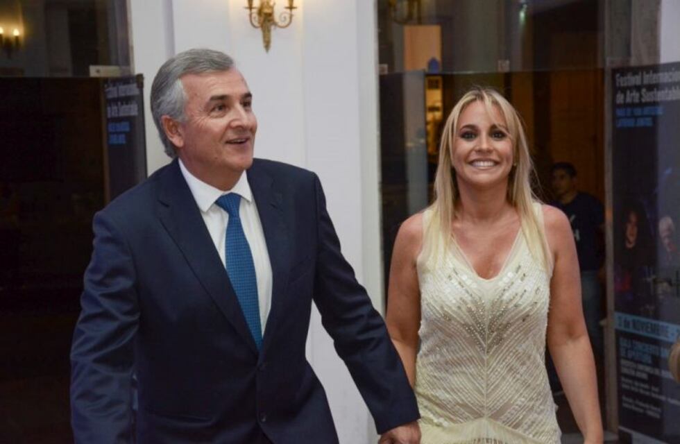 El Gobernador propuso que el país tenga un "plan de contingencia"