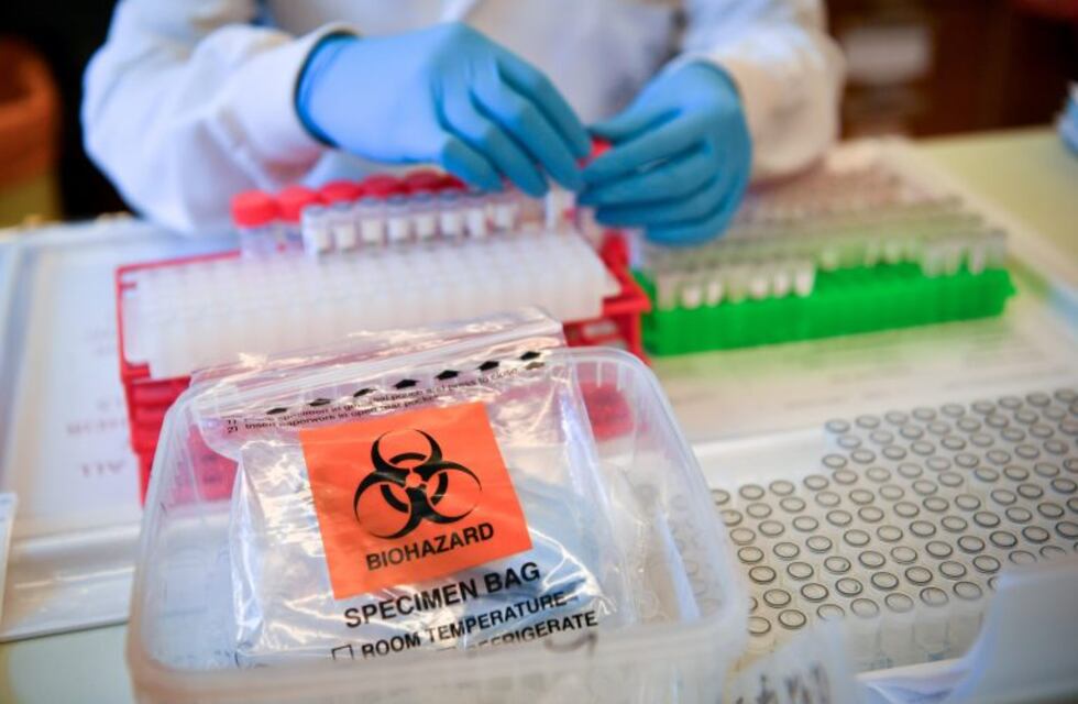 No se han reportado nuevos casos positivos de coronavirus en Chubut