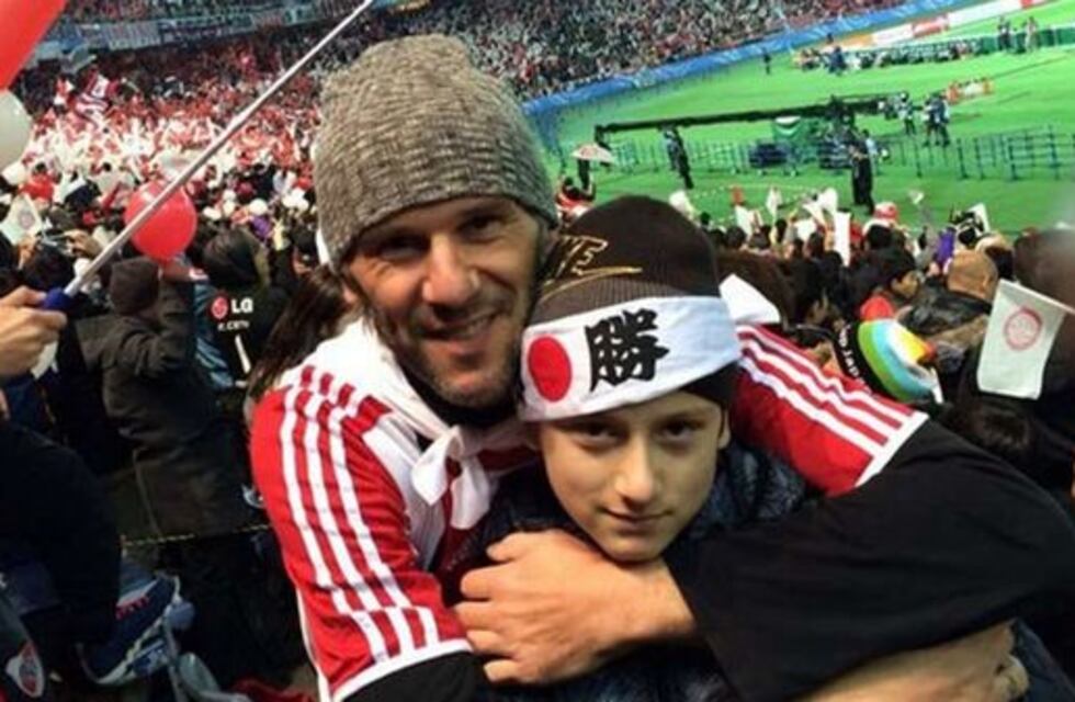 Conmoción en el deporte: murió ahogado el hijo mayor de Marcos Milinkovic