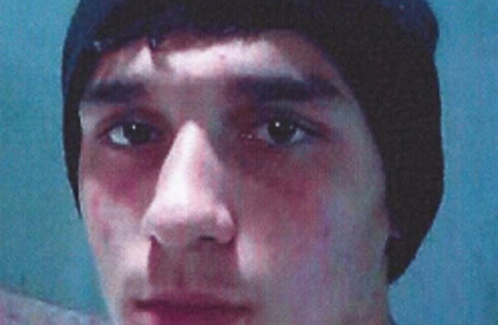Joven desapareció de su hogar y dejó una nota advirtiendo que "iba en busca de su creador"