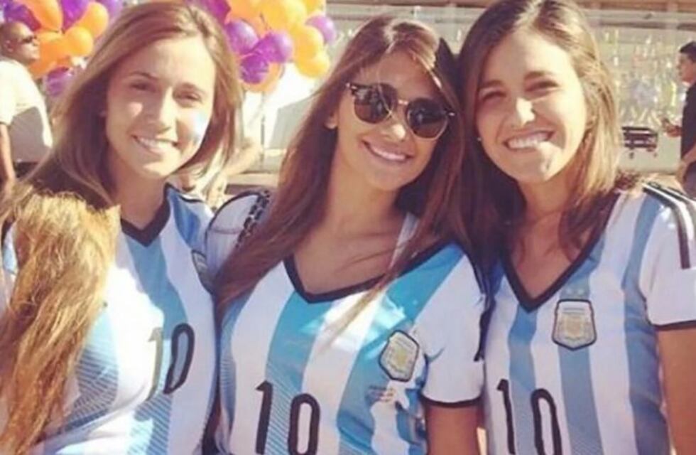 La hermana y la mamá de Antonela Roccuzzo hablaron de su popularidad y la presión mediática