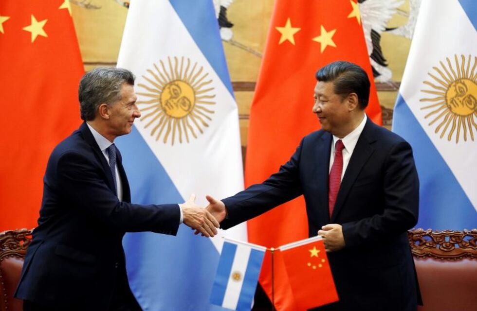 Macri y Xi Jinping firmarán un plan de acción para los próximos cinco años