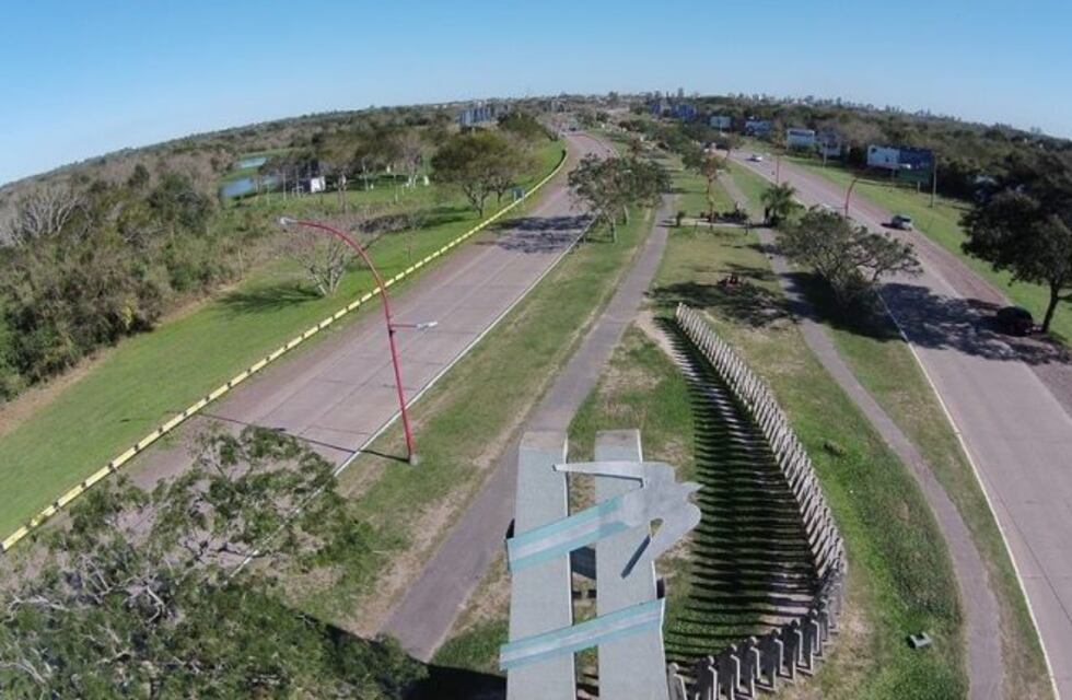Martes caluroso y preparándose para caer tormenta mañana en Resistencia
