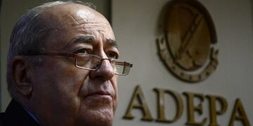 En Mendoza se lleva a cabo la \