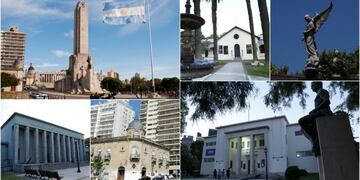 Agenda cargada de actividades por el aniversario de la ciudad\u002E0