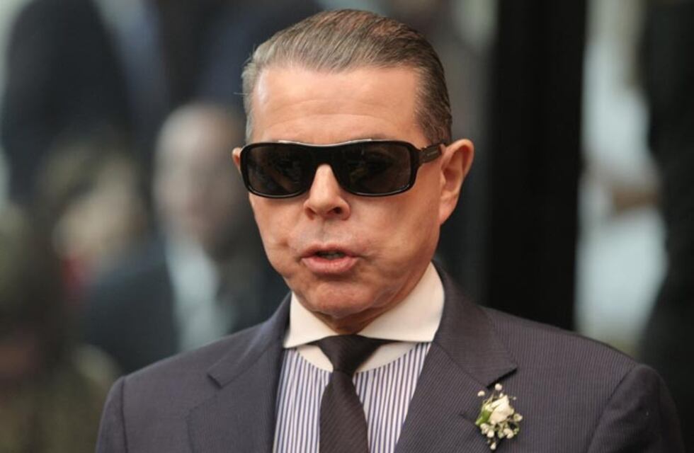 Tras declarar en la causa de los cuadernos, ordenaron custodiar a Norberto Oyarbide