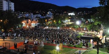 Apertura de temporada