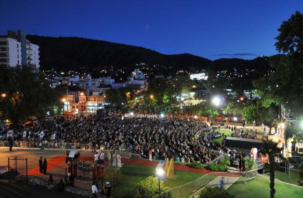 La temporada 2019 tendrá un acto inaugural con show artístico aéreo