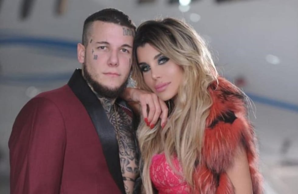 Los hermanos Caniggia están en Córdoba para un juicio por amenazas y lesiones