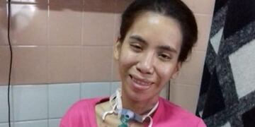 Micaela Villavicencio