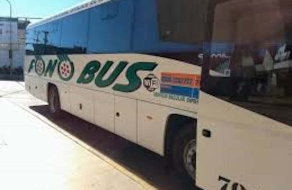Fono Bus acepatará el Boleto Educativo Gratuito emitido por ERSA