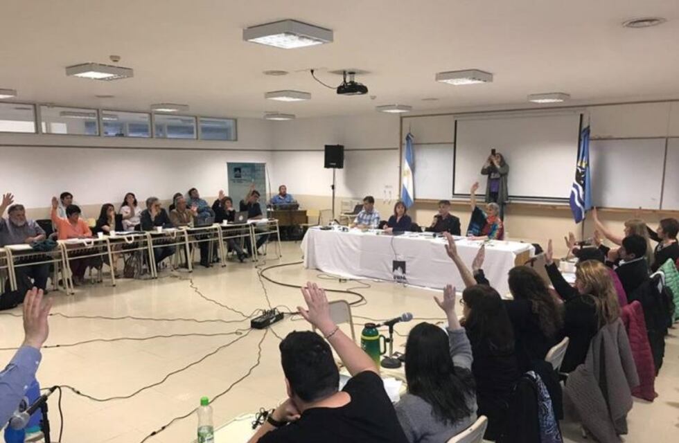 Santa Cruz: anuncio histórico de la universidad