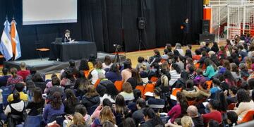 Congreso Internacional de Educación desde el Sur