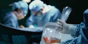 Donación de órganos: Tucumán lidera el promedio nacional\u002E (Web)