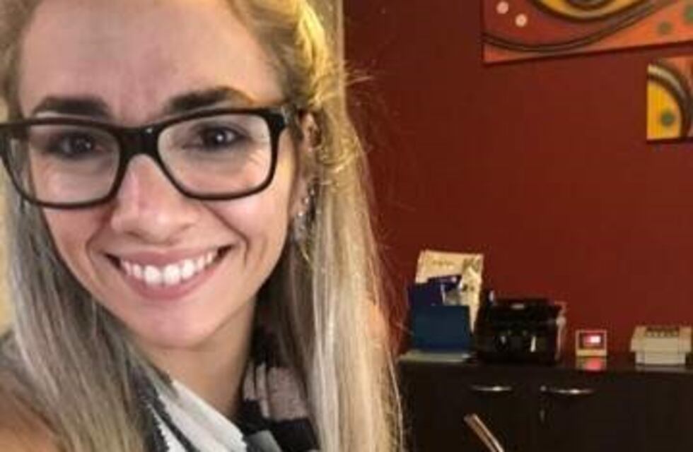 Santa Rosa: Cintia Costa asumirá como Secretaria de Turismo