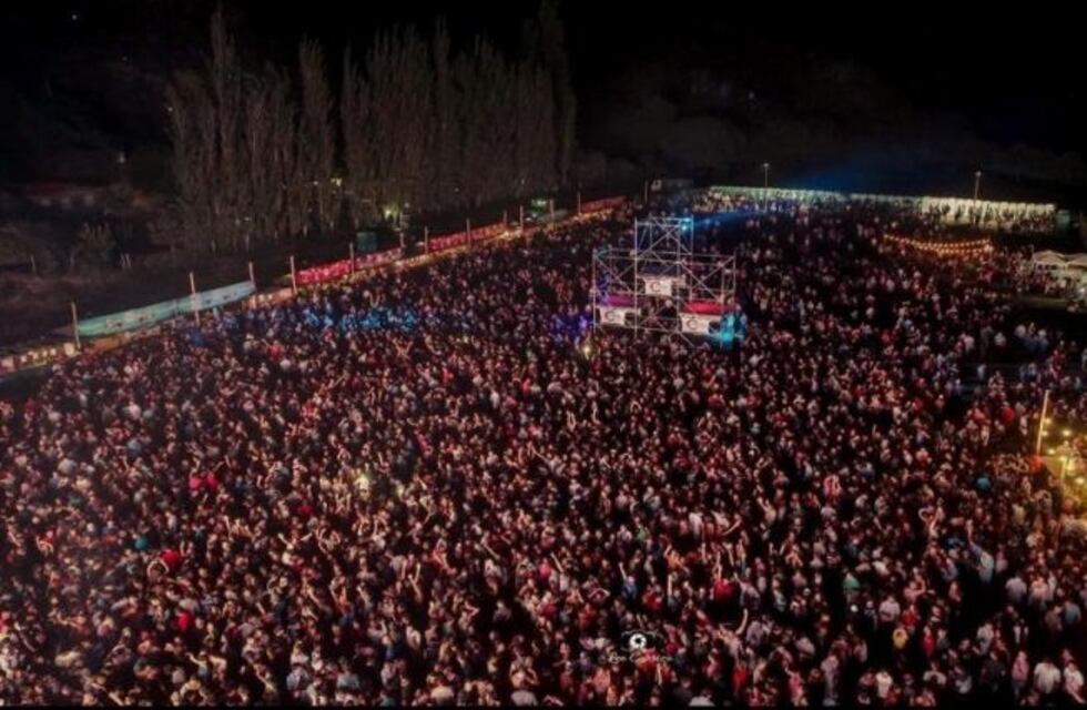 El hospital de Belén colapsó de jóvenes alcoholizados en "La Noche de Playa"