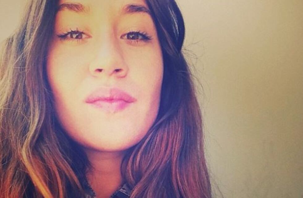 Las fotos que Jimena Barón quiere olvidar