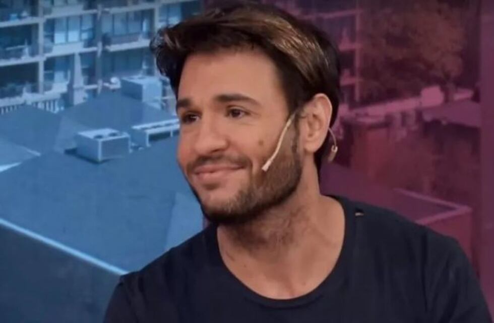Tomás Dente protagonizó un papelón en el programa de Guido: "Corro entre 10 y 15 km por día"