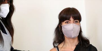 Coronavirus: dos nuevos casos positivos en Caleta Olivia