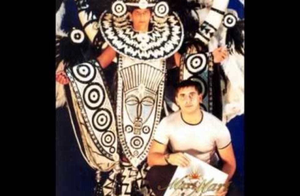 Museo del Carnaval: comenzó la exposición en homenaje a José Luis Gestro