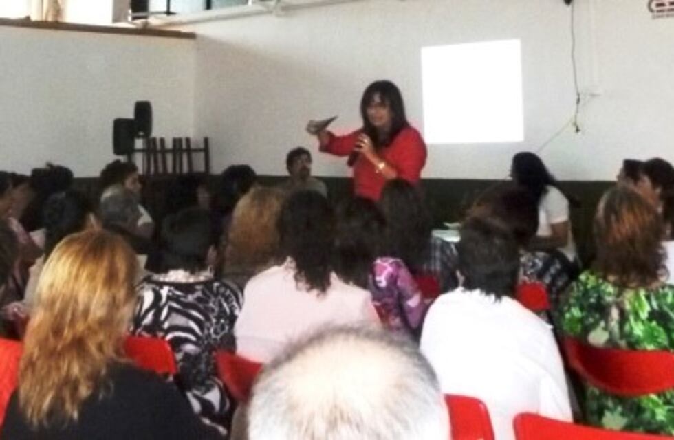 Emprendedoras de Eldorado recibieron $711.199 en créditos del Banco de la Mujer