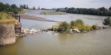 Río Colorado (Gobierno de La Pampa)