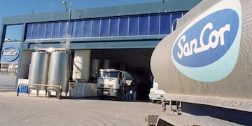 SanCor sigue con su reestructuración