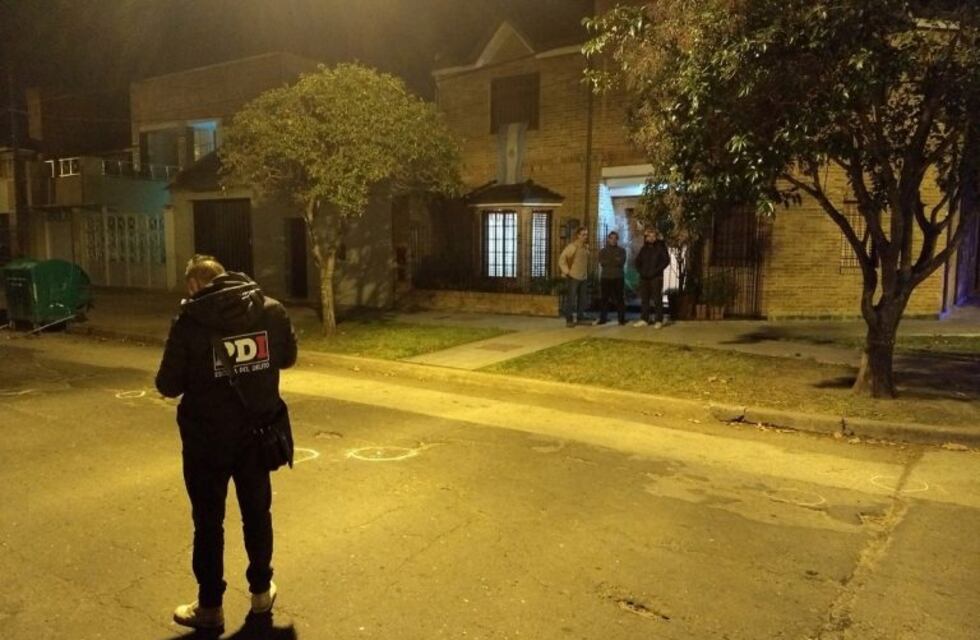 El papá de Valentina, hija de la ex del juez Vienna tiene miedo por la vida de la menor y reclama su custodia