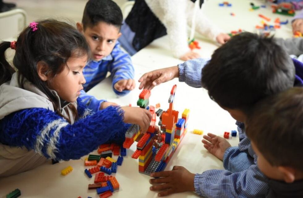 Antes de fin de mes, reabren los jardines de infantes en Rafaela