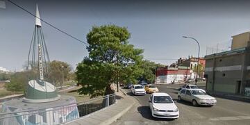 Cortes de tránsito en la Costanera, entre Puente Alvear y Bicentenario\u002E