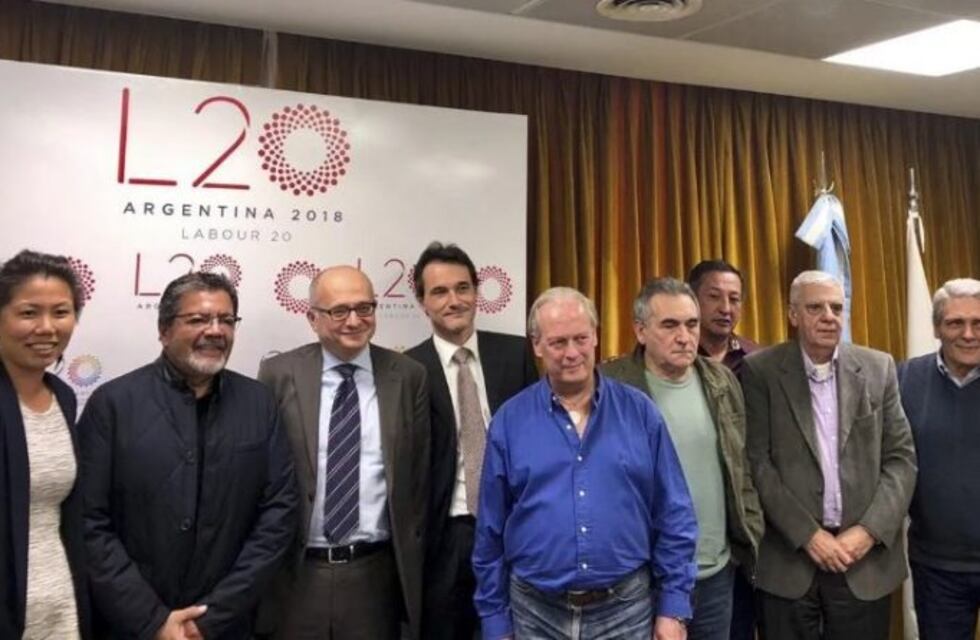 La CGT advirtió al FMI sobre posible paro general
