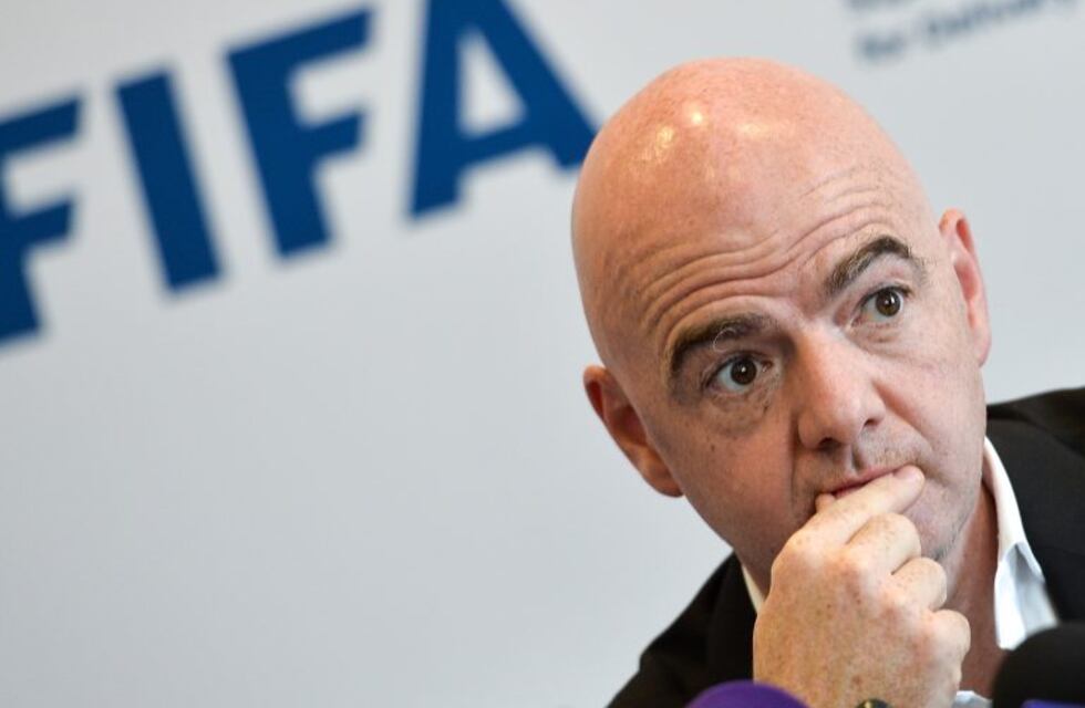 FIFA prohíbe la realización de conciertos de rock en los estadios de la Copa del Mundo de Rusia 2018