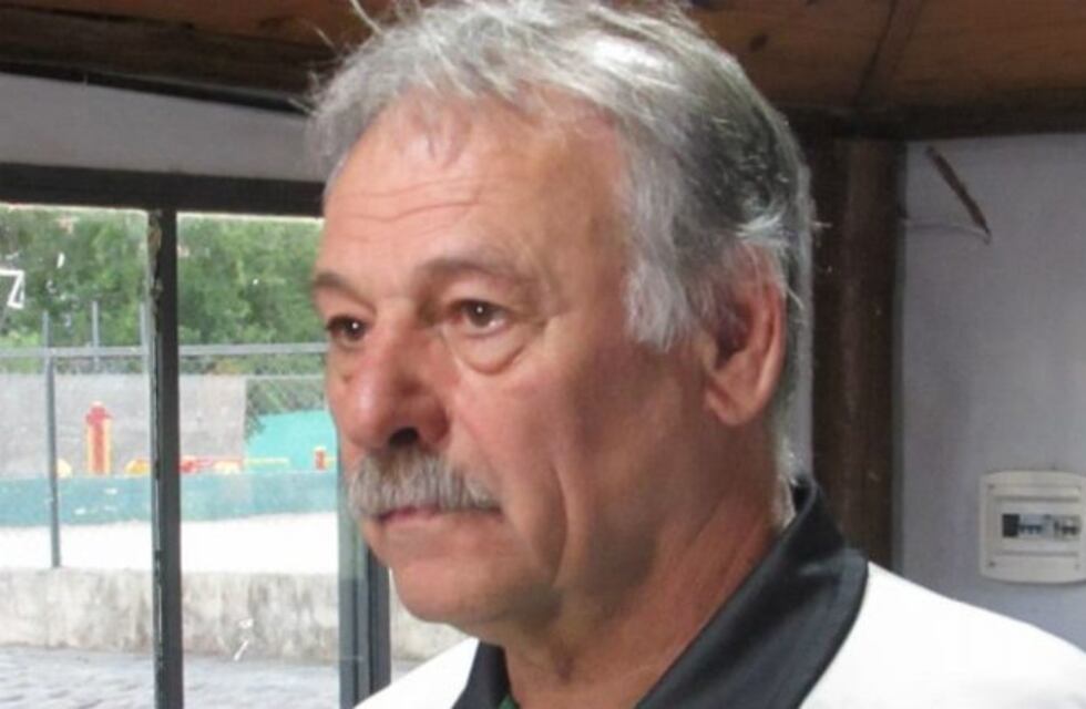 Alejandro Lotterio y Juan Kelly seguirán en Barrio Parque