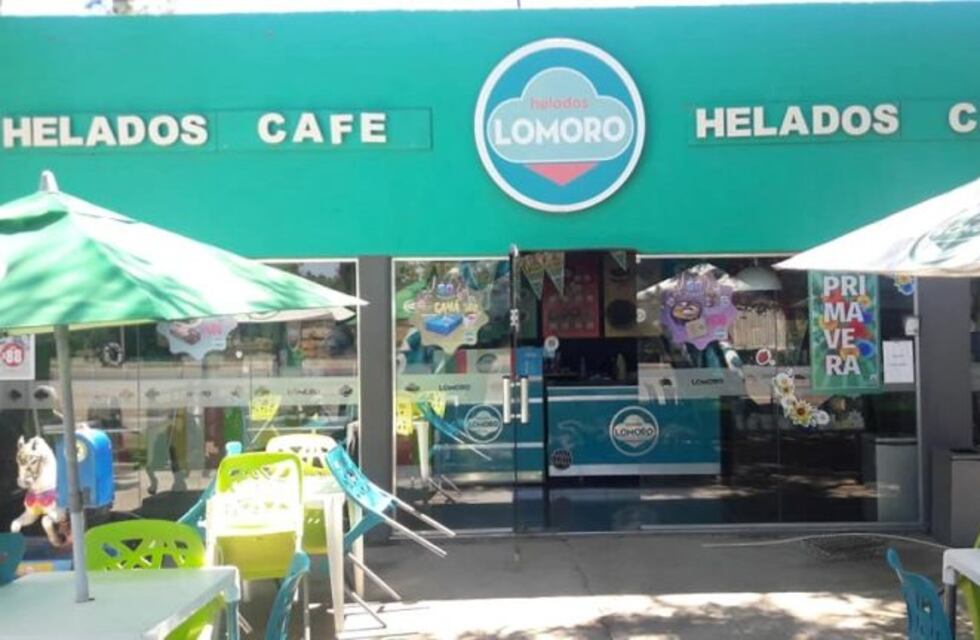 "Estoy desilusionado" posteó el dueño de Lomoro después del asalto