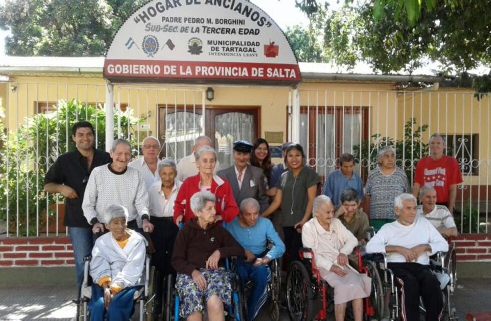 Tartagal: era falso que se curaron todos los abuelitos con coronavirus