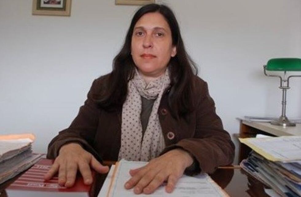 El duro descargo de Maiztegui por las demoras para cubrir vacantes en la Justicia